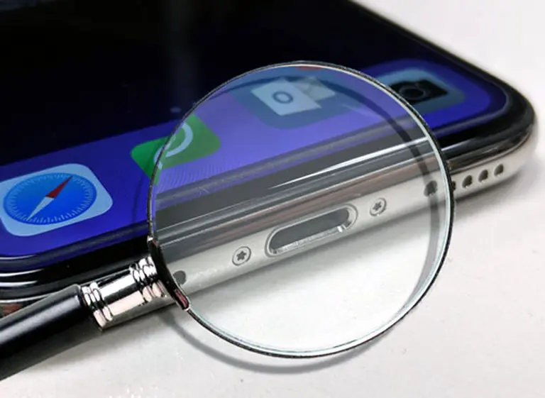 Apple se plantea quitar el puerto de carga al iPhone