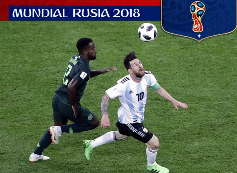 ¿Qué selecciones ganarí­an en octavos según el algoritmo de Google?