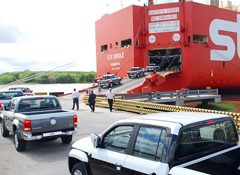 En Brasil aseguran que el Mercosur bajarí­a  50% los aranceles para la importación de autos desde Europa