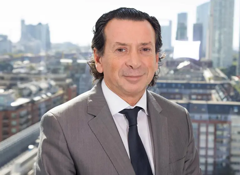 Sica: "Es imposible que Cristina Kirchner gane las elecciones el año que viene"