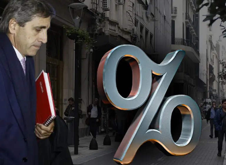 Con el dólar en torno a los $28, el BCRA pondrá el foco en ir bajando tasas