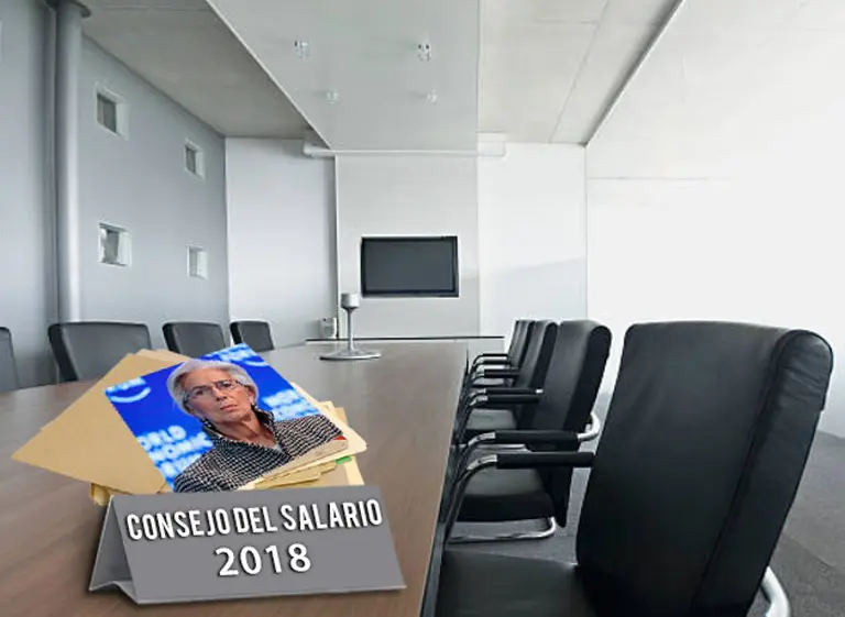 Nueva tensión con la CGT: crece la presión para convocar al Consejo del Salario, a pesar del FMI