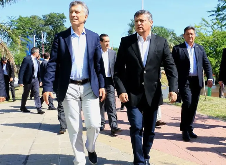 Presupuesto 2019: gobernadores del PJ desafí­an el ajuste que impulsa el Gobierno