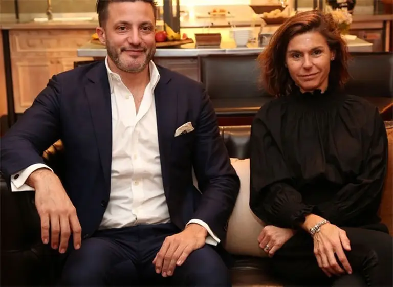 Una joyerí­a danesa de precios "accesibles" abre cinco locales en el paí­s