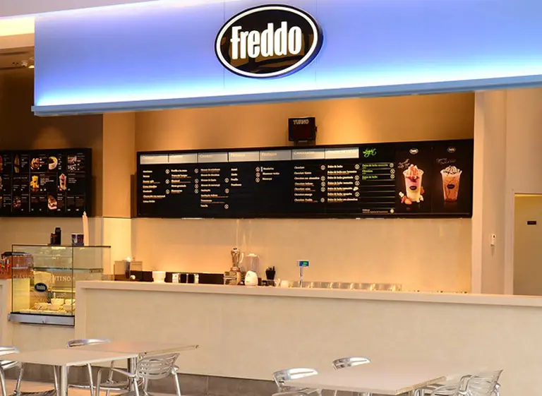 Freddo vende 12 locales a los dueños del restaurante Tucson