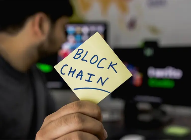 "Blockchain": Todo lo que usted debe saber y nunca se animó a preguntar