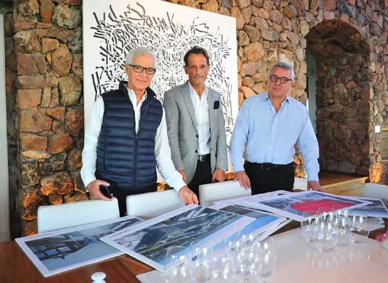 Swiss Medical inicia la construcción de un sanatorio en Nordelta con una inversión de u$s80 millones