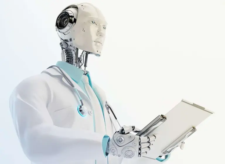 Un robot chino vence a 15 médicos a la hora de diagnosticar tumores cerebrales