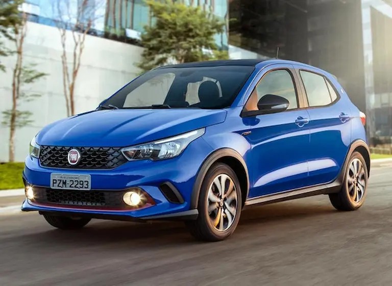 ¿Cuál es el ranking de los 10 modelos 0km más vendidos en junio?