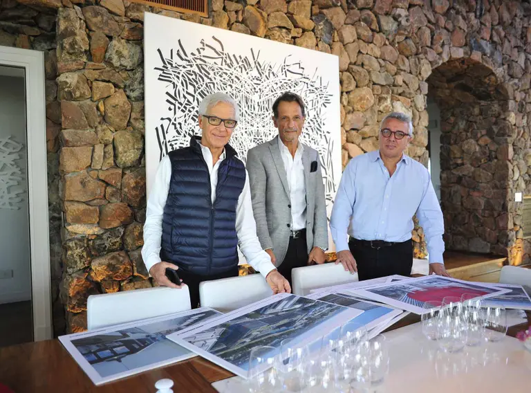 Swiss Medical construye un sanatorio en Nordelta e invierte u$s80 millones