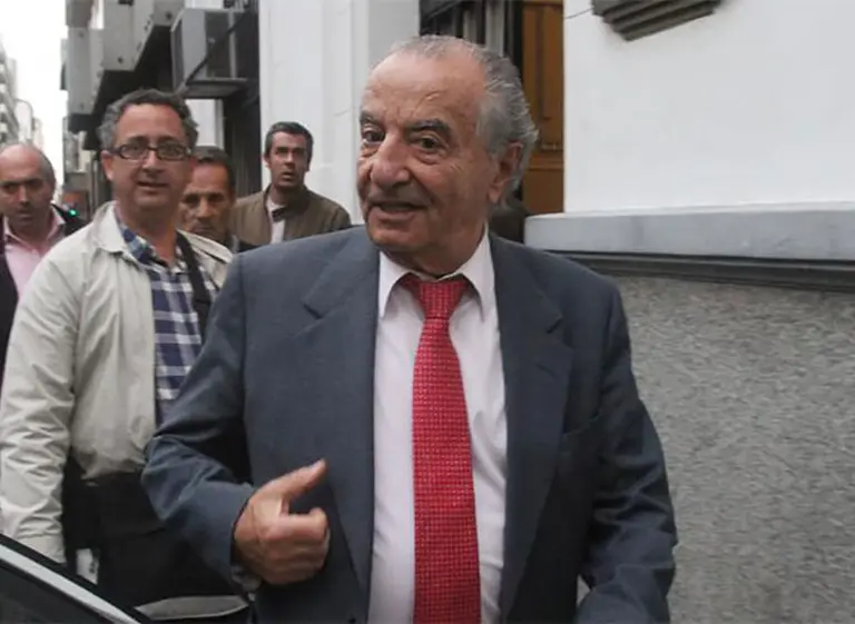 Sindicato de Comercio: la Justicia suspendió las elecciones tras hallar 6.000 muertos en el padrón