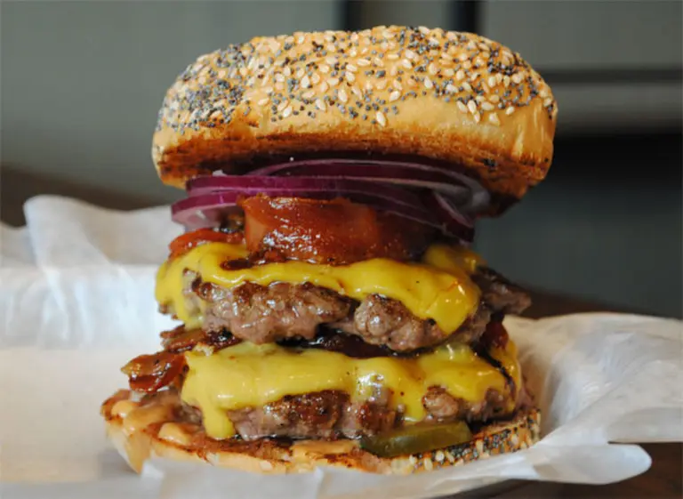 Fat Broder, comida callejera simple y de calidad que deslumbra el paladar