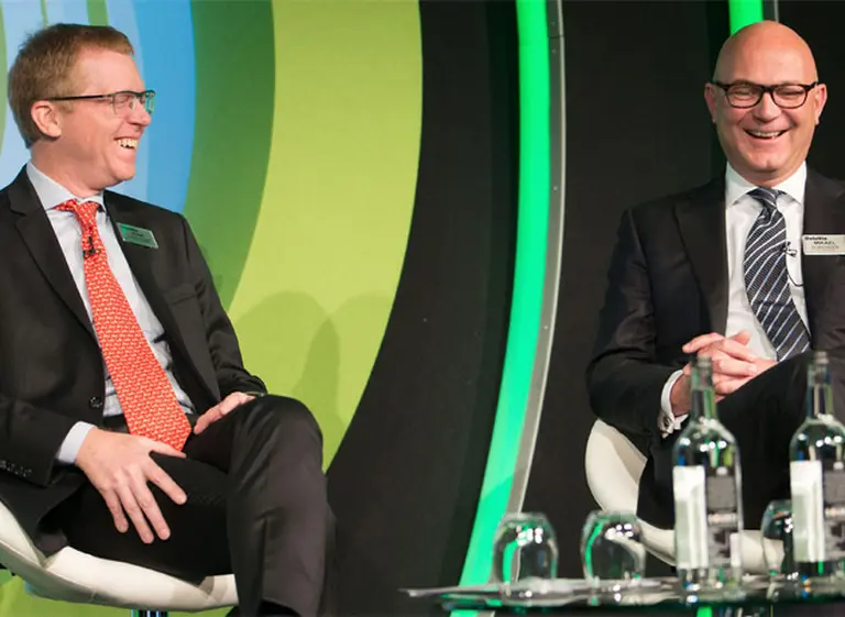 Curutchet: "Sumamos un nuevo cliente por minuto a las plataformas online"