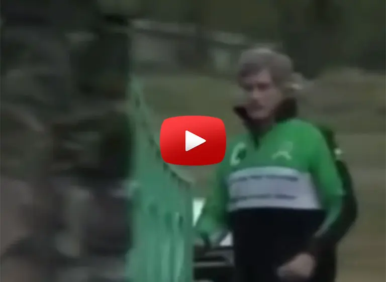 Sergia le respondió "a lo Sergio" a la prensa: "No doy notas a nadie, hermano"