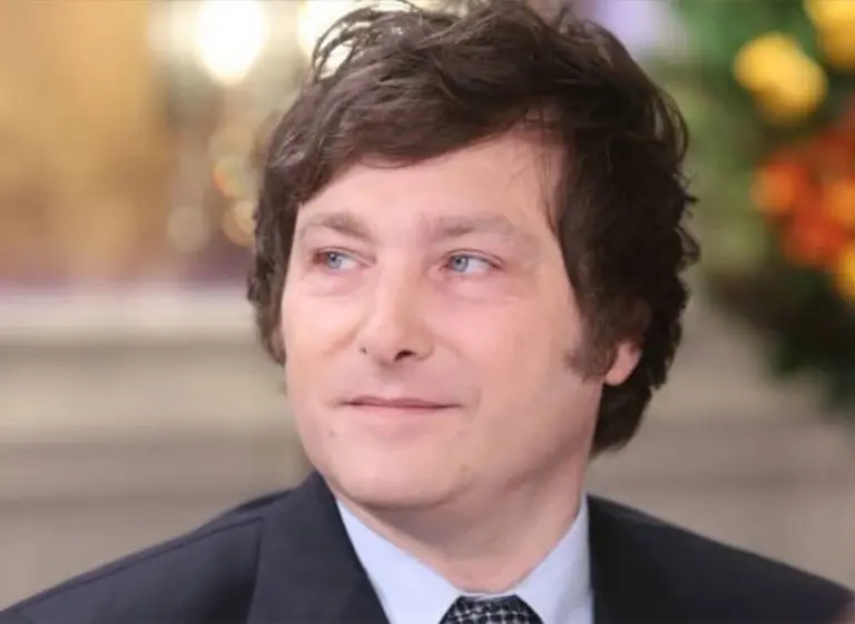 La insólita vida privada y familiar de Milei, el economista más polémico