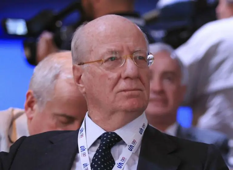 Los cuadernos revelan la trama que vincularía a Techint con casos de coimas