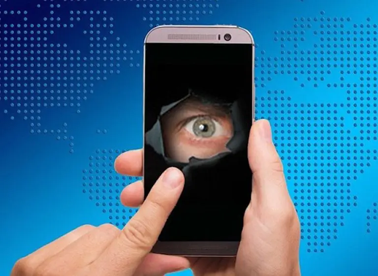 Cómo eliminar un software espía de mi celular con Android