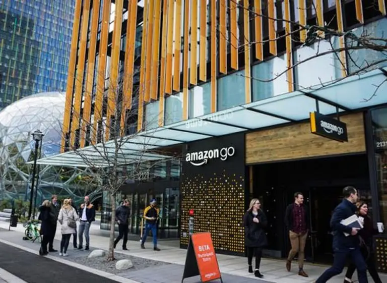 AmazonGo se expande: abrirá su primera sucursal en Seattle