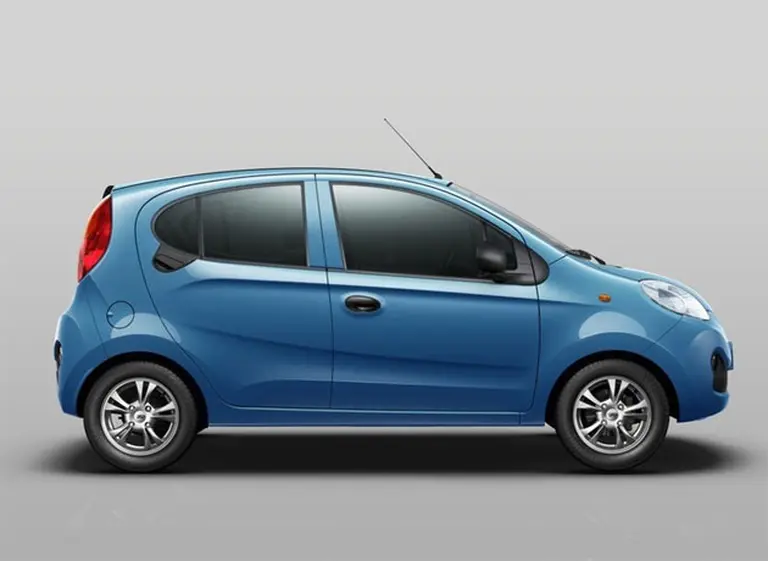 Tras la devaluación, cuáles son y cuánto cuestan los 10 autos más baratos del mercado