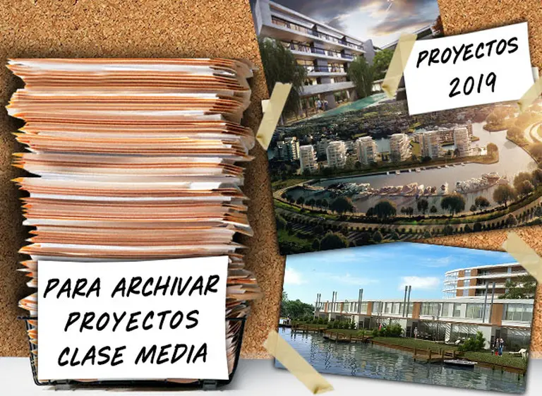 Hipotecario UVA: el nuevo dólar aleja a la clase media y el mercado apunta al segmento premium