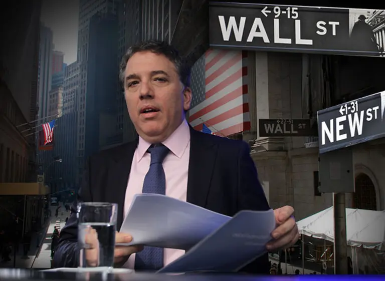 Wall Street le pide mayores "sacrificios" al Gobierno para volver a creer y reclama un nuevo plan económico con más ajuste fiscal