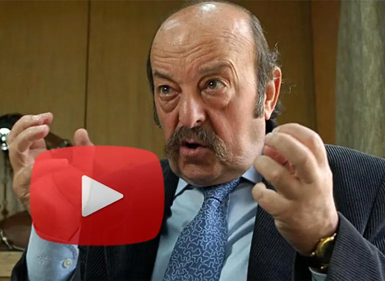 El mal momento de Julio Bárbaro en la mesa de Mirtha Legrand