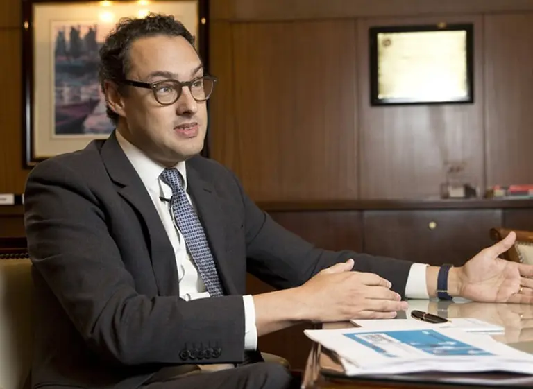 Cuccioli: "Cada dí­a es y será más difí­cil esconderse de la AFIP"