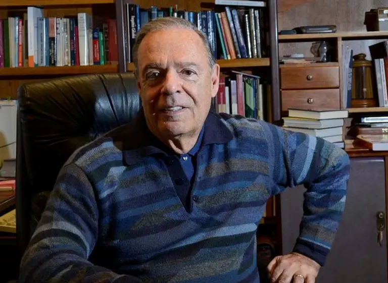 Roque Fernández: "Si Macri cumple con el FMI, ganará las elecciones"