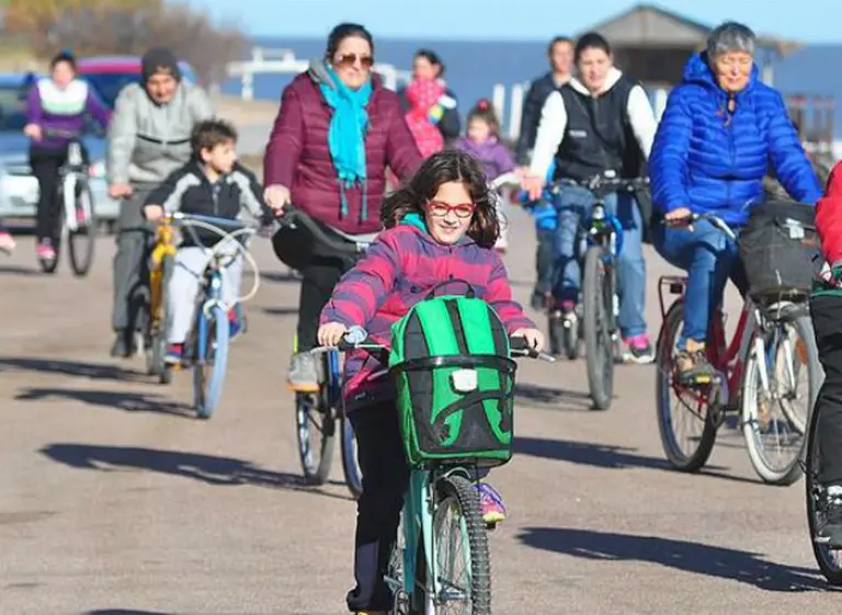 Esperan "boom" turí­stico por las vacaciones de invierno: feriado ya generó gastos por $2.800 millones