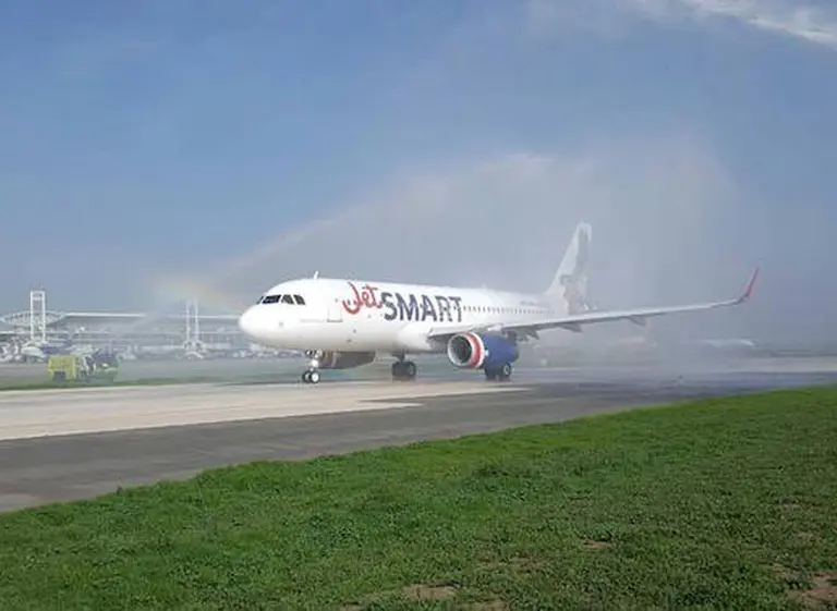 Cielos abiertos: autorizan a una nueva low cost a volar entre Argentina y Chile