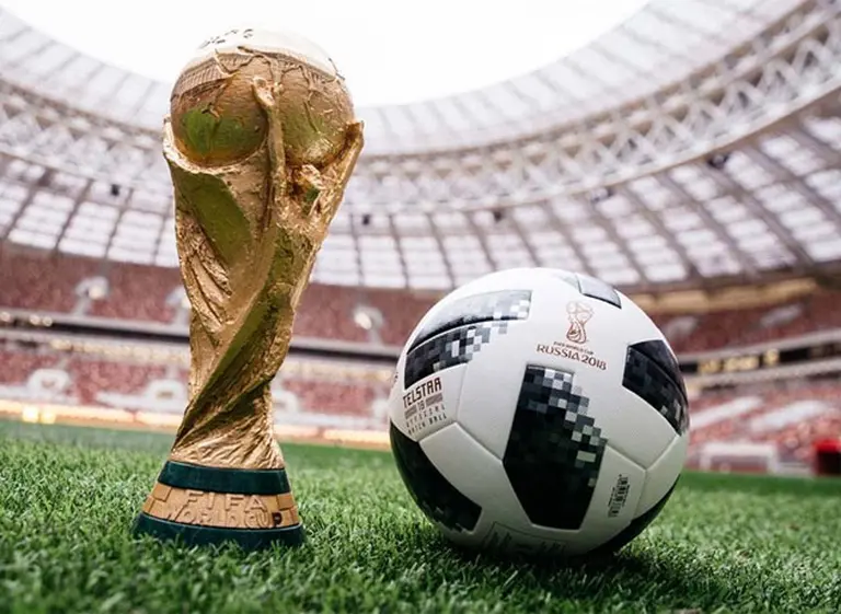 Mundial de Rusia 2018: cuáles son los sorprendentes números que va dejando la competencia