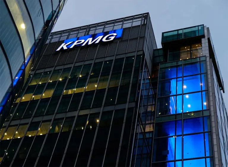KPMG sella una alianza con Google para ofrecer sus soluciones digitales a las empresas