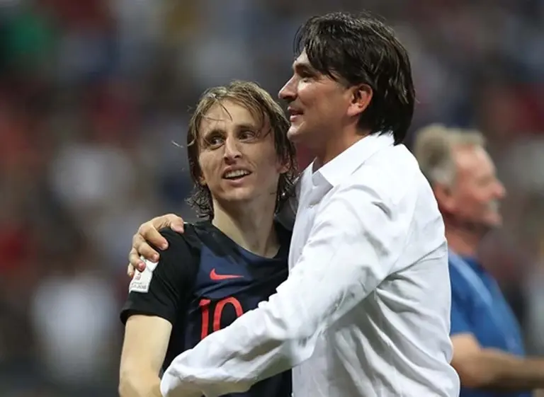 Rusia 2018: cuál es el secreto de Croacia, el pequeño paí­s que logró la hazaña de ser finalista del Mundial