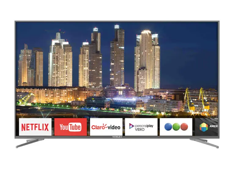 Golazo de la "Promo Noblex": Newsan vendió más de un millón de televisores