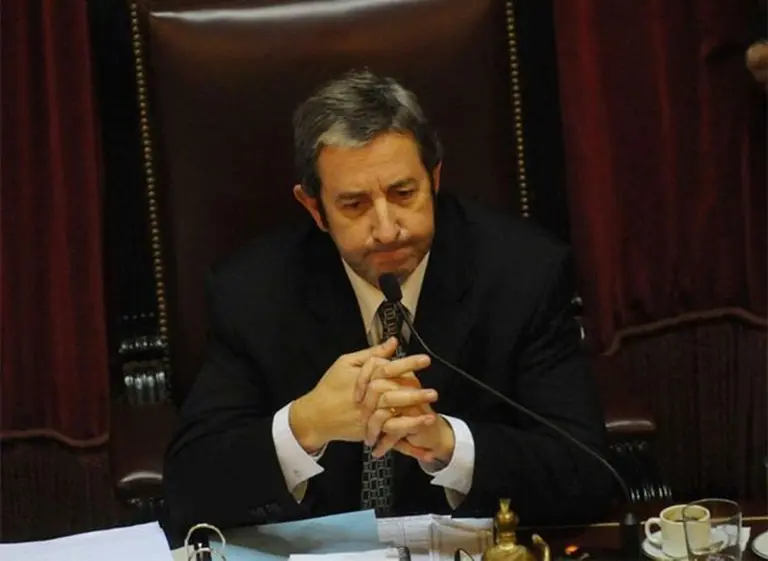 Pasaron 10 años: ¿qué piensa ahora Cobos de su voto no positivo a la 125?