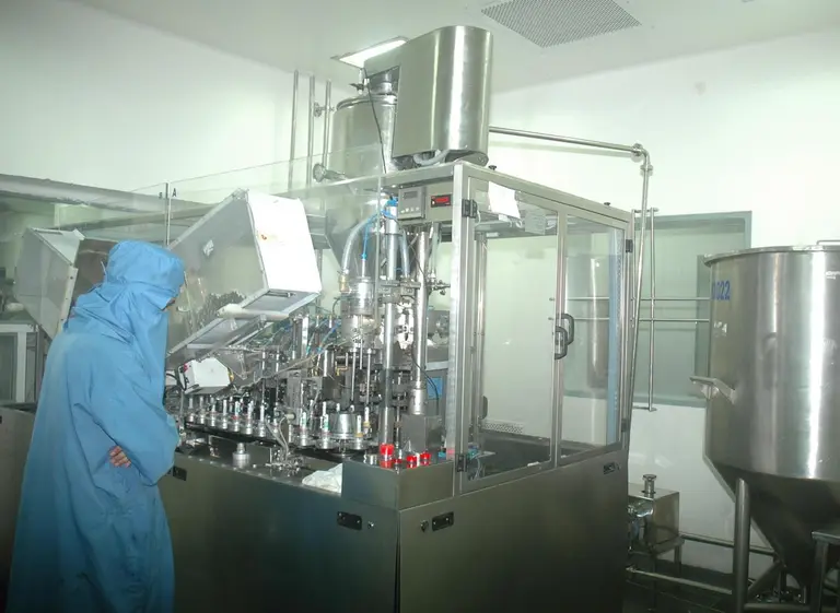 Laboratorio Glenmark desvincula un 20% de su personal en Argentina