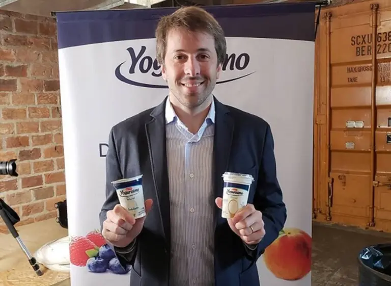 La Serení­sima relanza Yogurí­simo para captar a un público naturista y ahorrativo