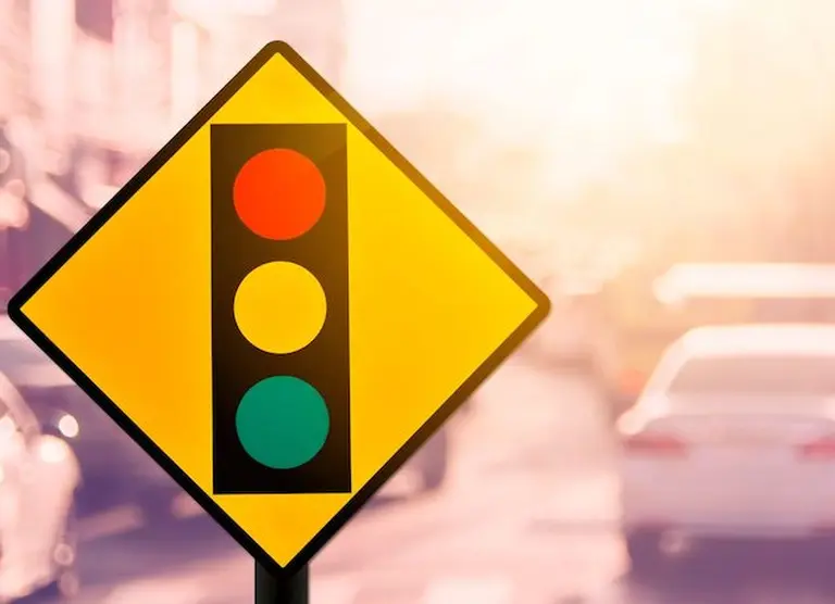 La Agencia Nacional de Seguridad Vial atrae a los chicos para concientizar sobre normas de tránsito