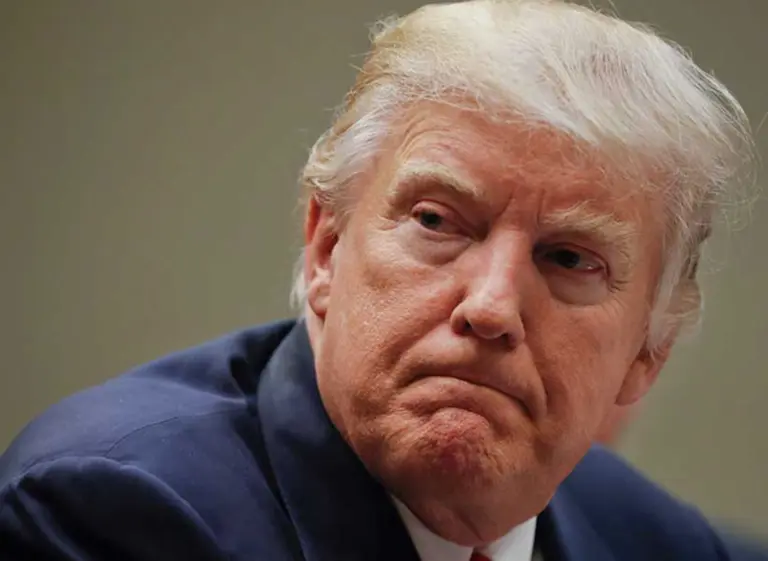 El shutdown sigue y ya es el más largo de Estados Unidos