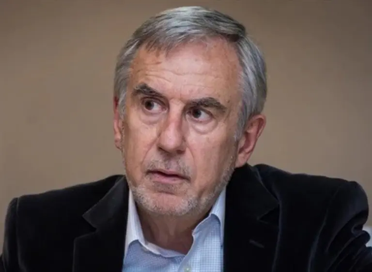 Juan Luis Bour: "Las tasas podrí­an subir todaví­a un poco más"