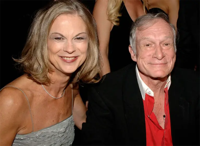 Los secretos tras las puertas de la mansión Playboy