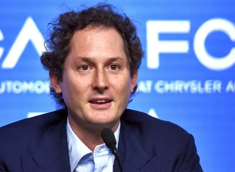 Italia: turbulencias en el imperio de los Agnelli