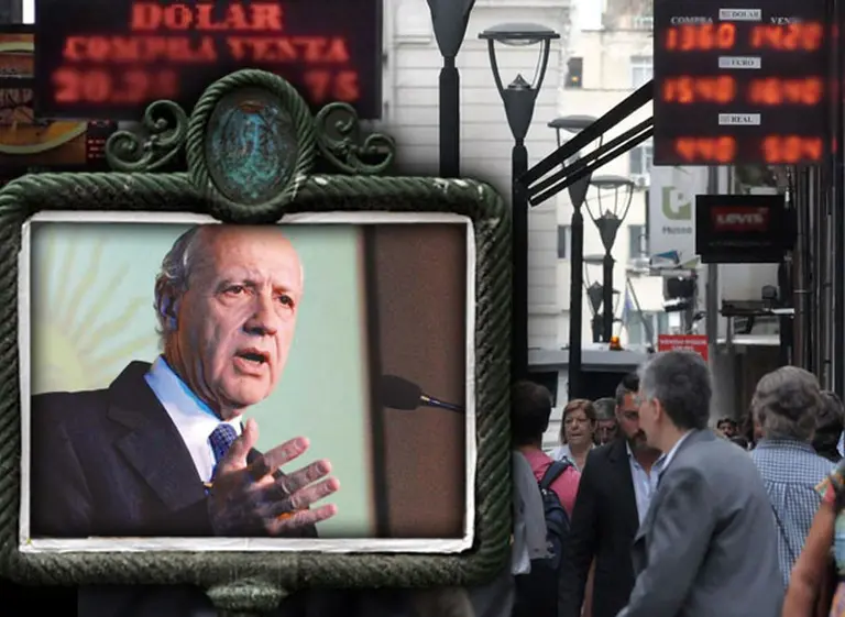 Sí­ndrome Lavagna: el peronismo quiere recuperar la aceptación de la clase media de cara al 2019