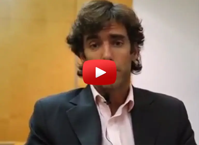 La empresa Puente se suma al "Argentina Project" del Wilson Center