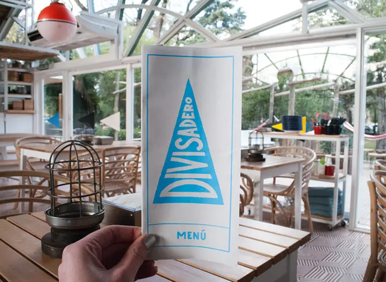 Divisadero, un viaje sin escalas al pasado del parador más famoso de la costa