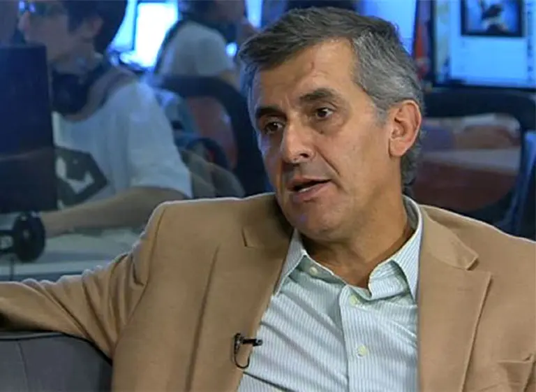 Santangelo: “La inflación puede llegar a 35% tranquilamente a fin de año”