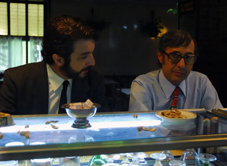 Cerró el bar que se hizo famoso por "El secreto de sus ojos"