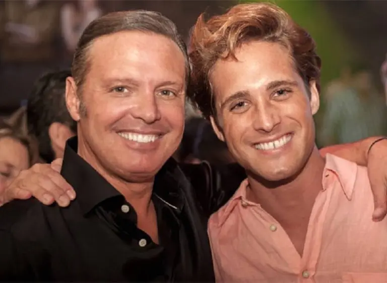 ¿Cuánto gana Luis Miguel por su serie en Netflix?