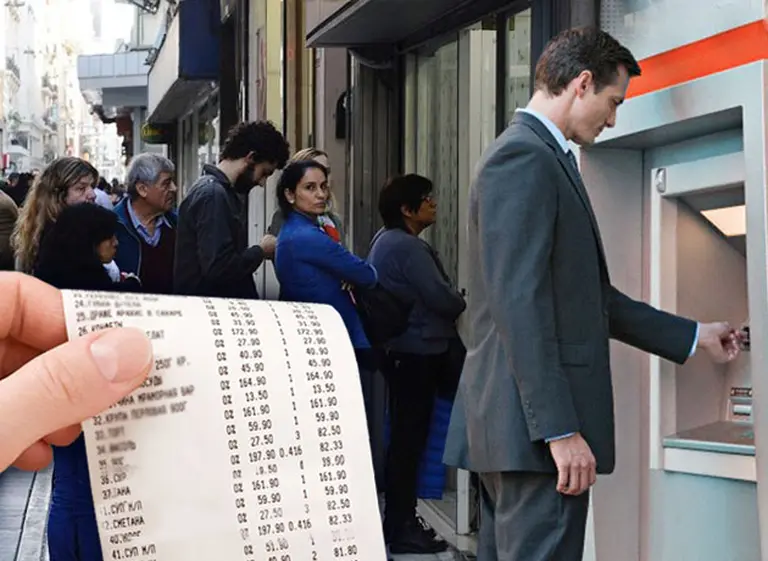 Cuenta corriente, caja de ahorro y tarjeta de crédito, más caras: bancos suben hasta 20% las comisiones