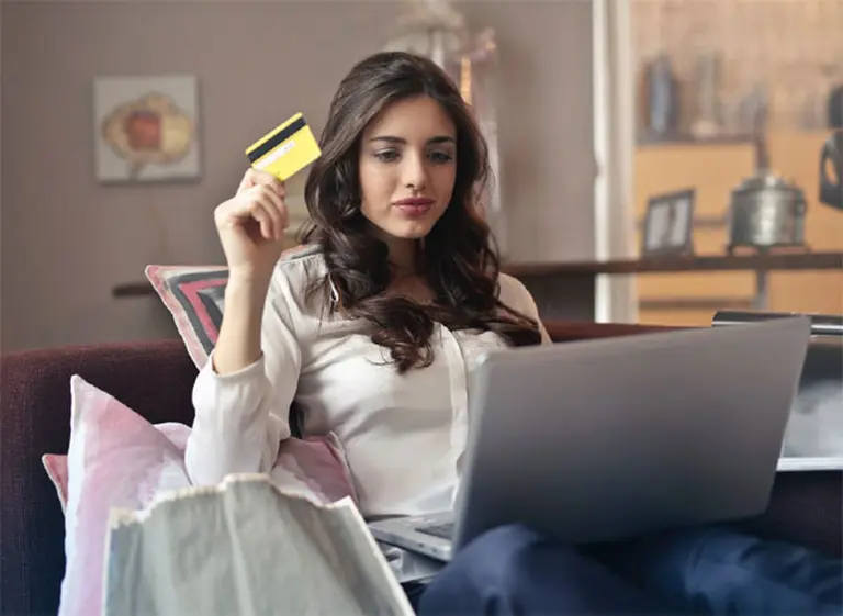 Comercio electrónico, una alternativa de las Pymes para suavizar la caída de las ventas